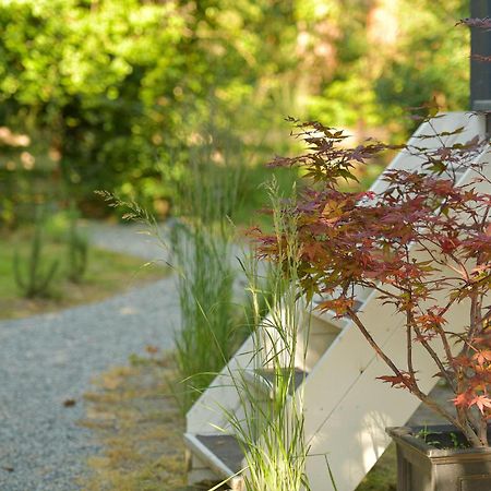 The Bayside Cottage North Saanich المظهر الخارجي الصورة