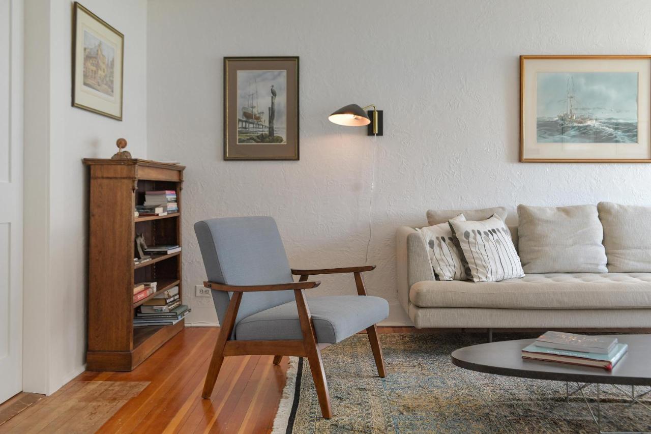 The Bayside Cottage North Saanich المظهر الخارجي الصورة