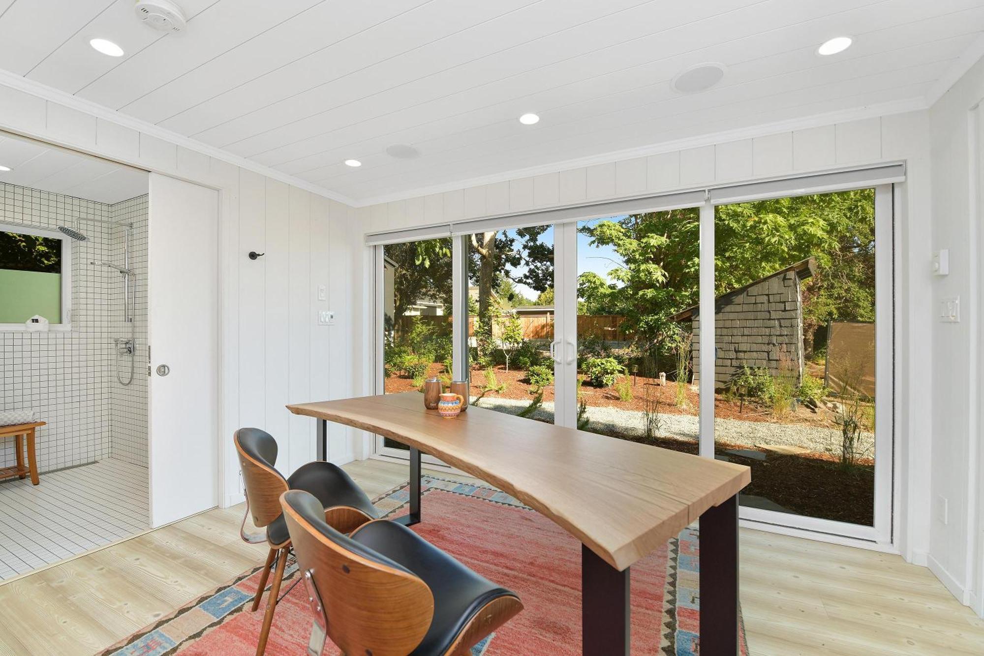 The Bayside Cottage North Saanich المظهر الخارجي الصورة
